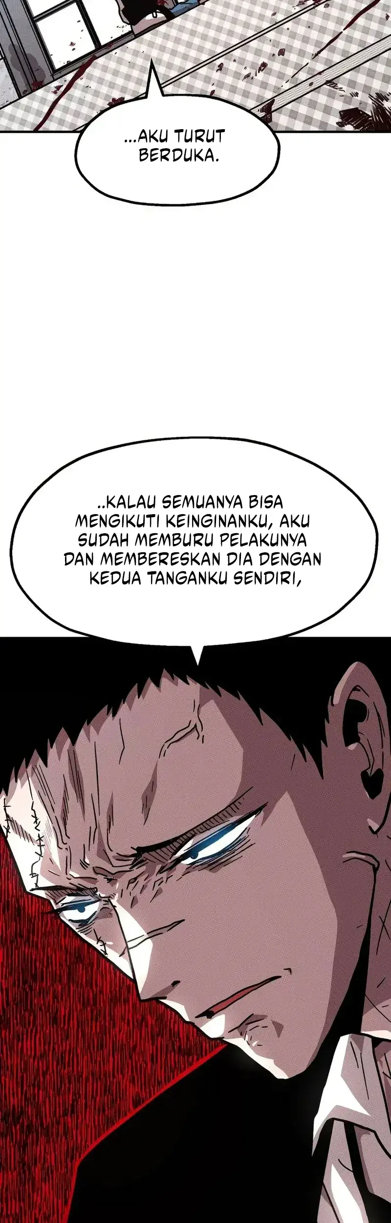 The Boss Is Too Strong Chapter 11 - halaman 52