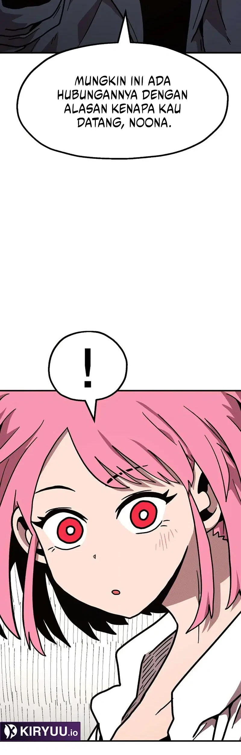 The Boss Is Too Strong Chapter 12 - halaman 25