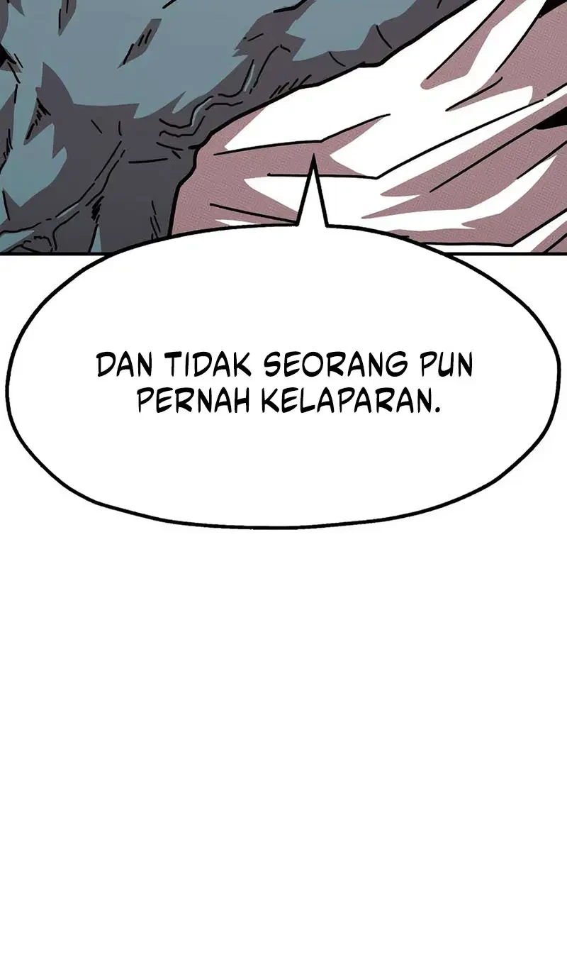 The Boss Is Too Strong Chapter 12 - halaman 31