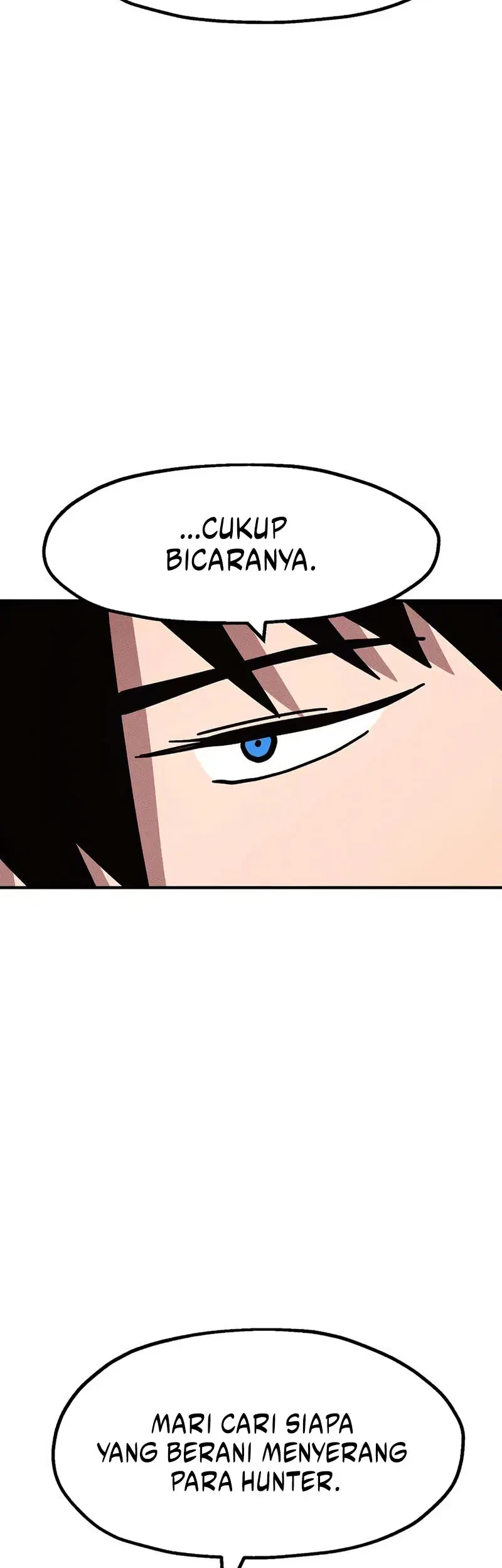 The Boss Is Too Strong Chapter 12 - halaman 54