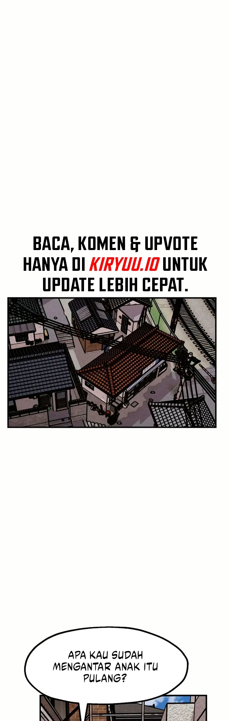 The Boss Is Too Strong Chapter 13 - halaman 29