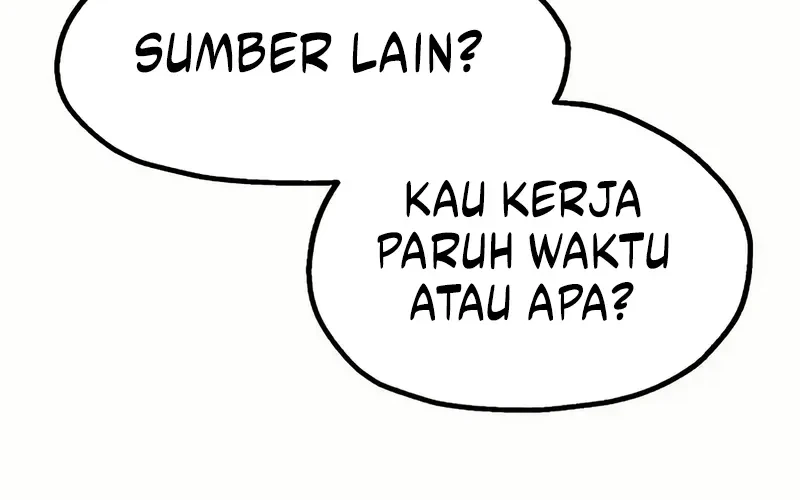 The Boss Is Too Strong Chapter 13 - halaman 32