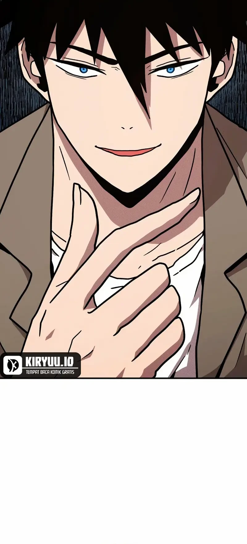 The Boss Is Too Strong Chapter 13 - halaman 45