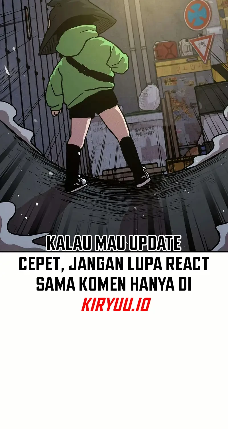 The Boss Is Too Strong Chapter 13 - halaman 74