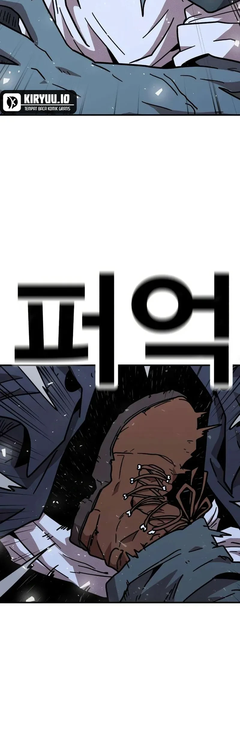 The Boss Is Too Strong Chapter 14 - halaman 11