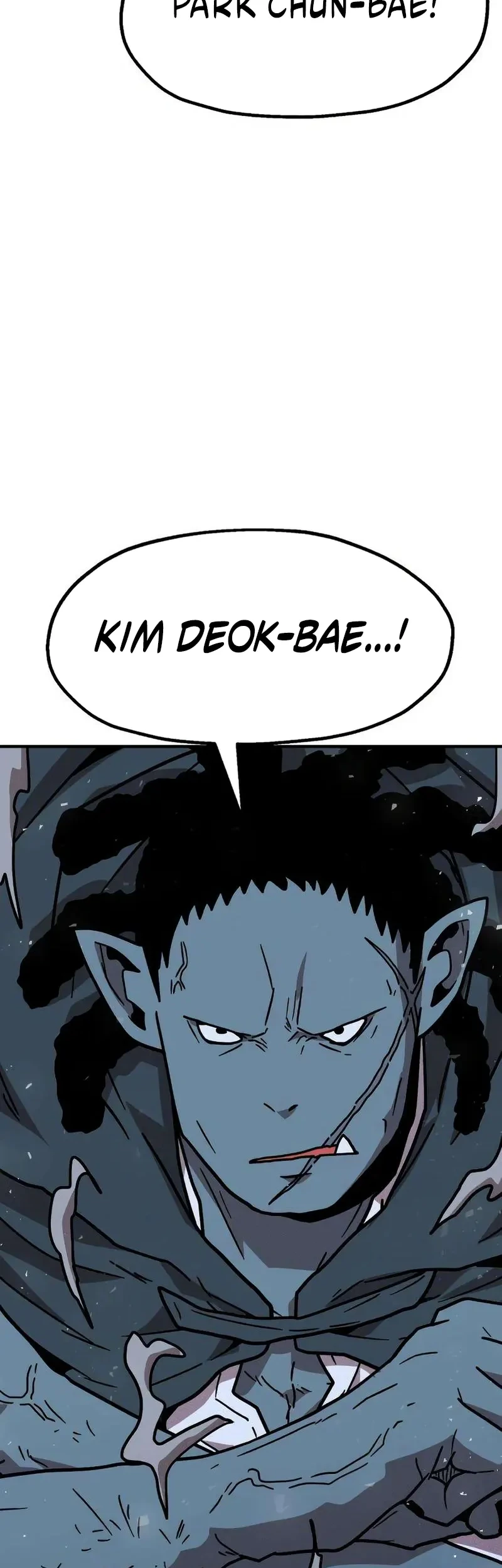 The Boss Is Too Strong Chapter 14 - halaman 26