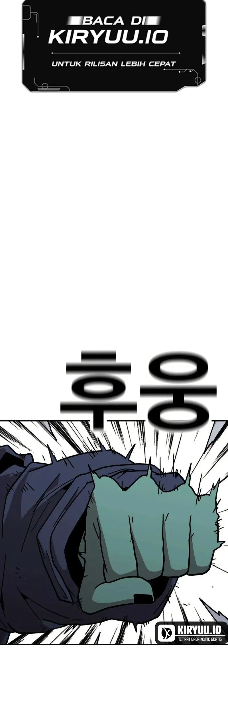 The Boss Is Too Strong Chapter 14 - halaman 47