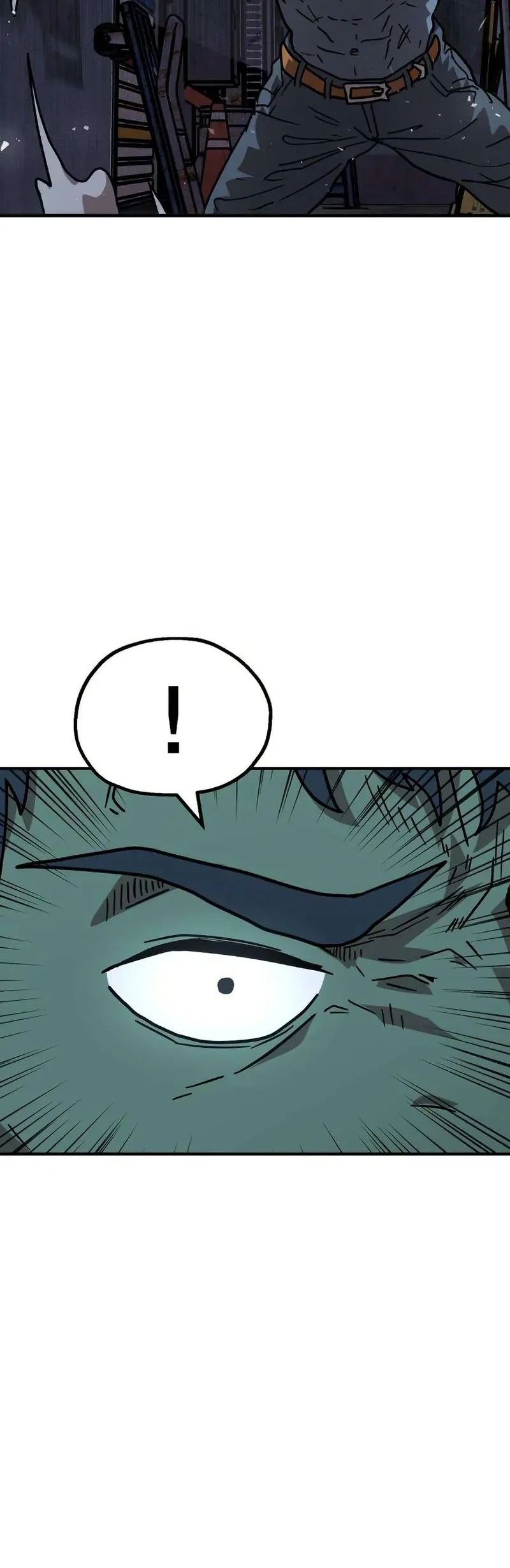 The Boss Is Too Strong Chapter 14 - halaman 76