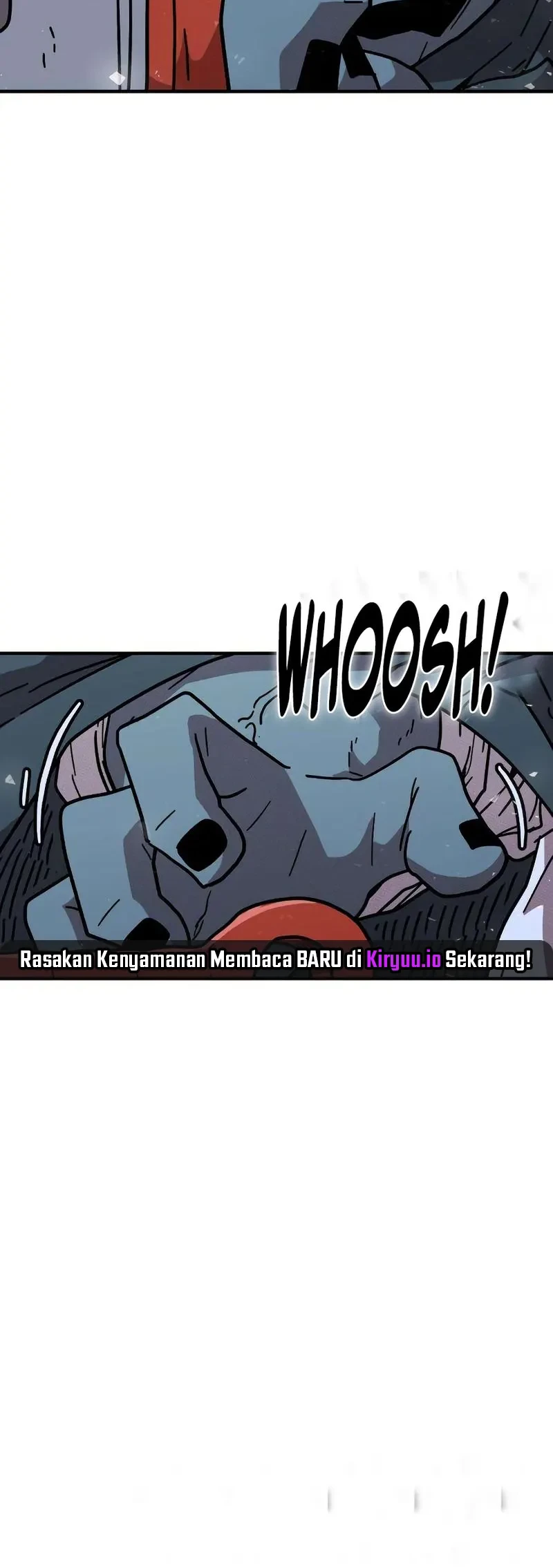 The Boss Is Too Strong Chapter 14 - halaman 8