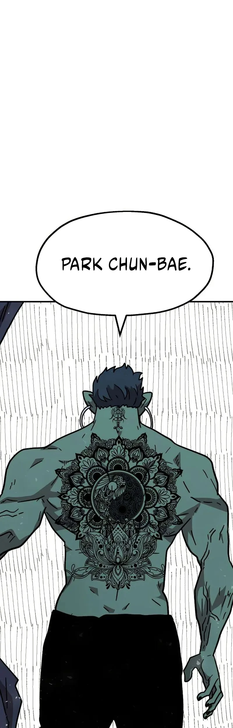 The Boss Is Too Strong Chapter 14 - halaman 83