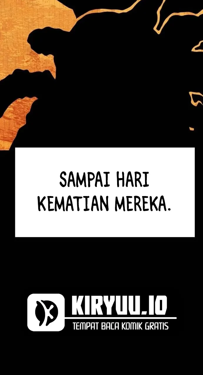 The Boss Is Too Strong Chapter 15 - halaman 5
