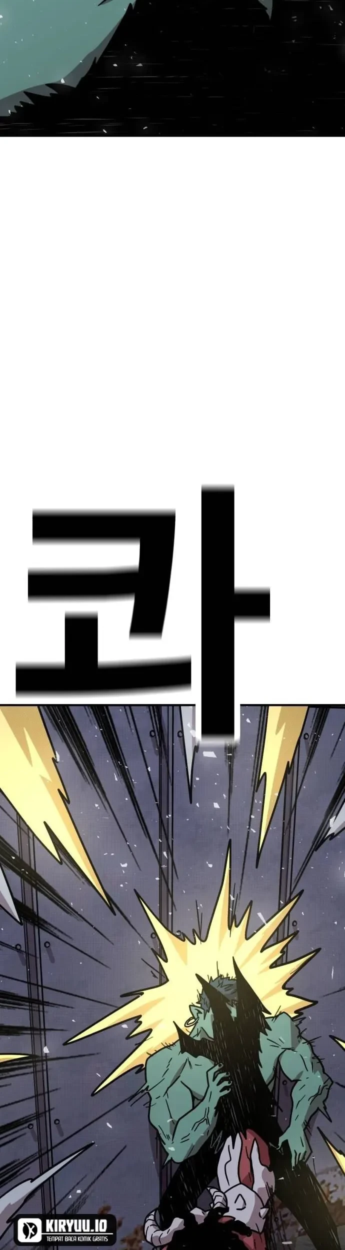 The Boss Is Too Strong Chapter 15 - halaman 65