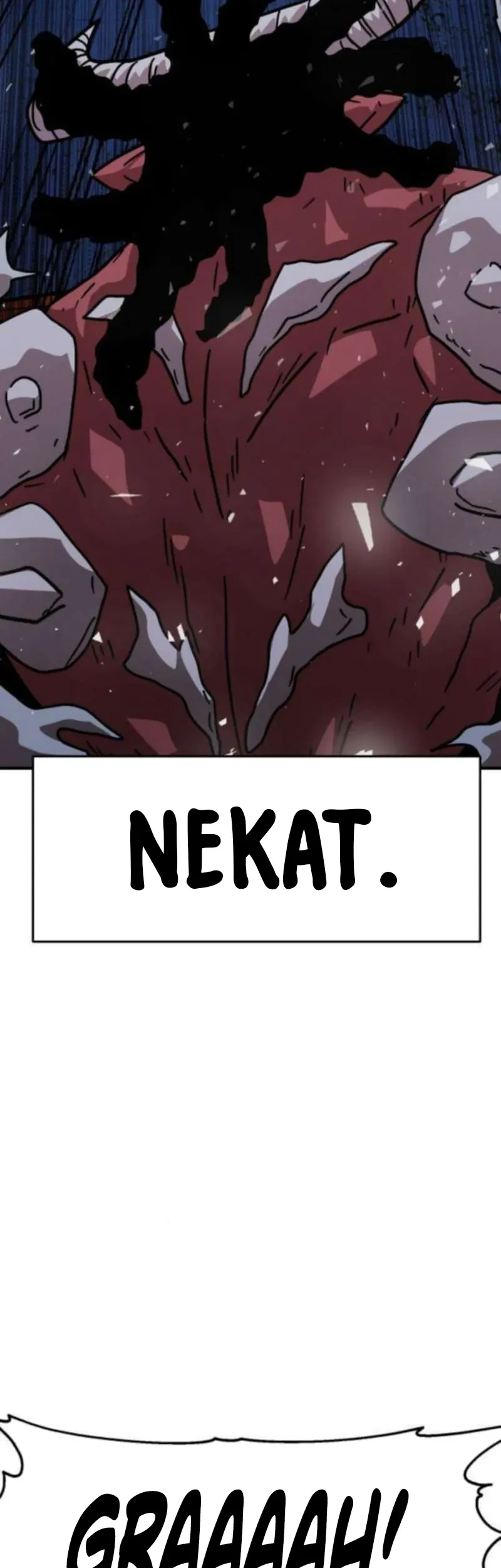 The Boss Is Too Strong Chapter 16 - halaman 40