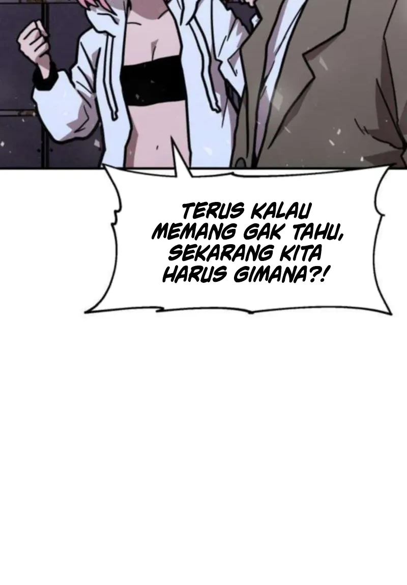 The Boss Is Too Strong Chapter 16 - halaman 45