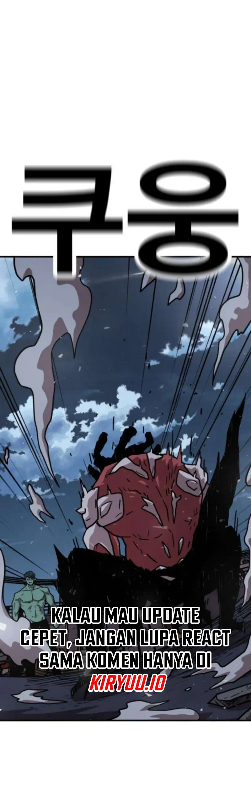 The Boss Is Too Strong Chapter 16 - halaman 72