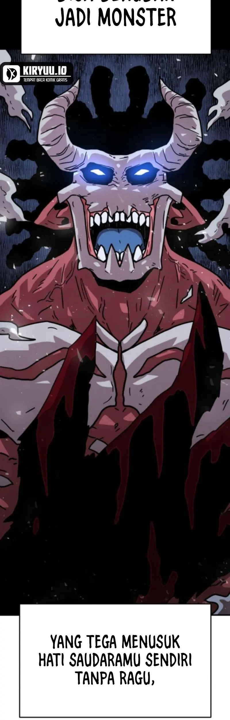 The Boss Is Too Strong Chapter 16 - halaman 99