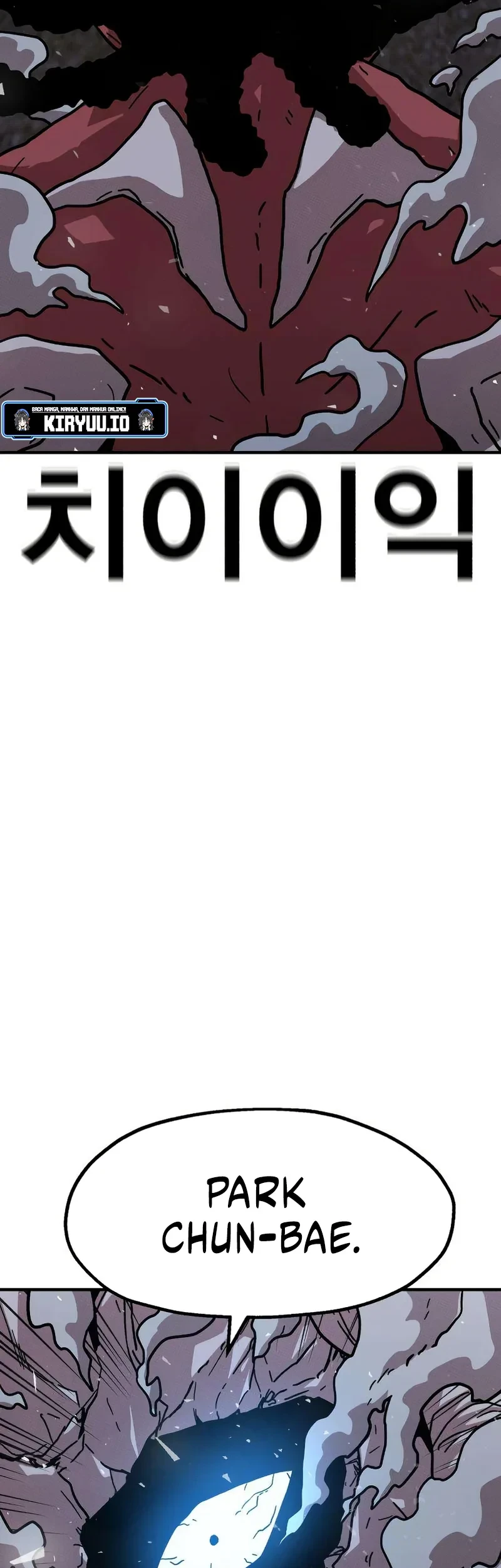 The Boss Is Too Strong Chapter 17 - halaman 62