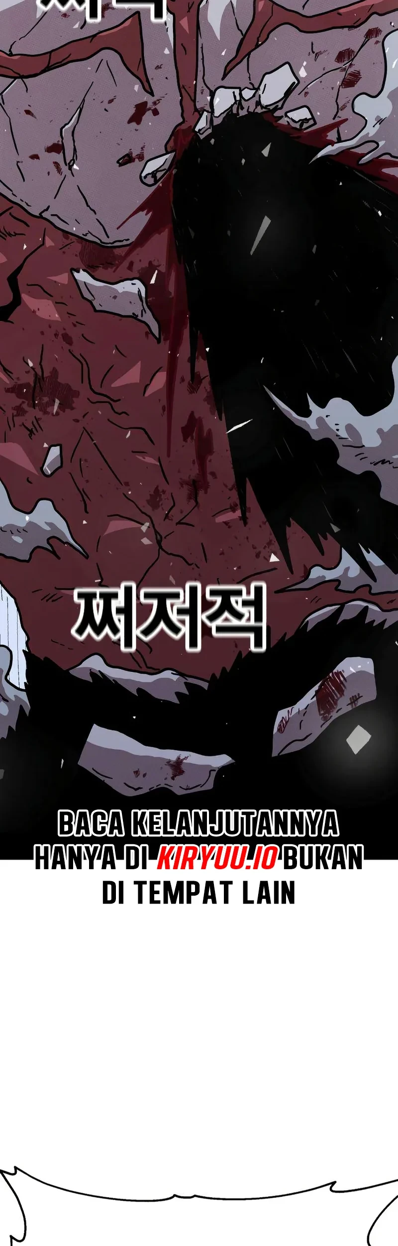 The Boss Is Too Strong Chapter 17 - halaman 65