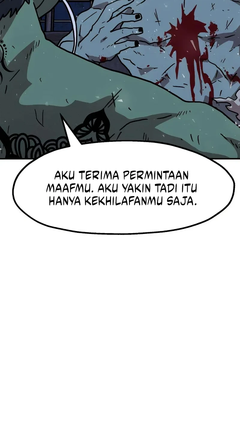 The Boss Is Too Strong Chapter 17 - halaman 72