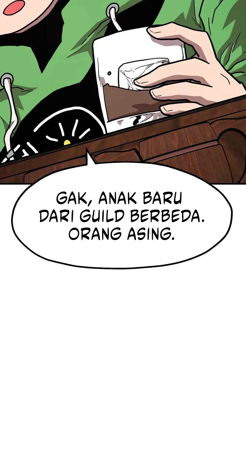 The Boss Is Too Strong Chapter 18 - halaman 36
