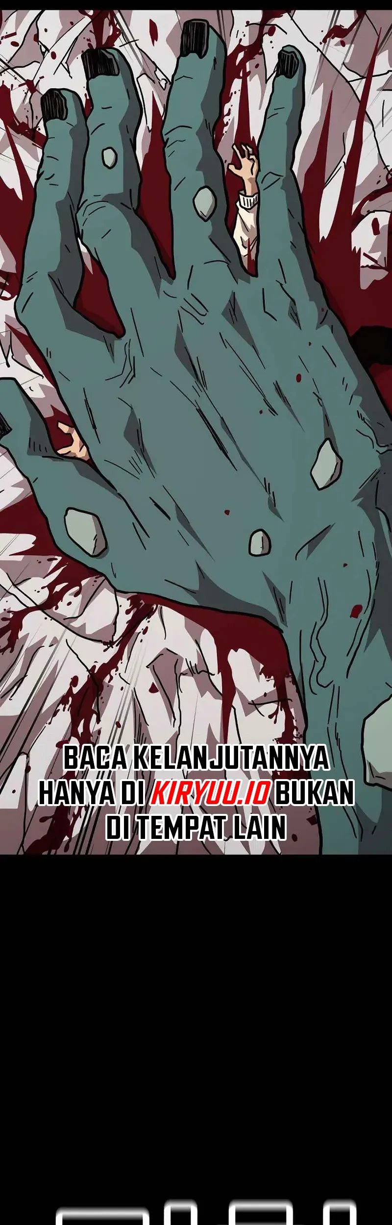 The Boss Is Too Strong Chapter 18 - halaman 52