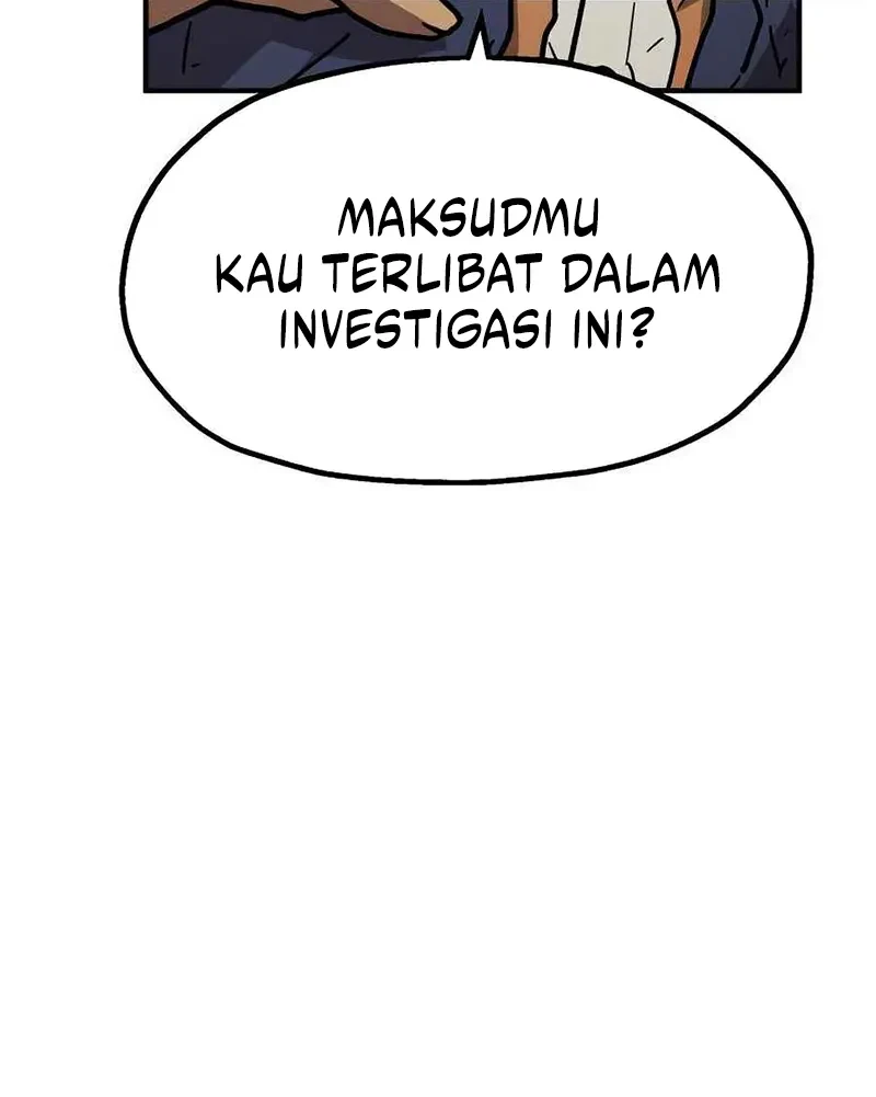 The Boss Is Too Strong Chapter 18 - halaman 6