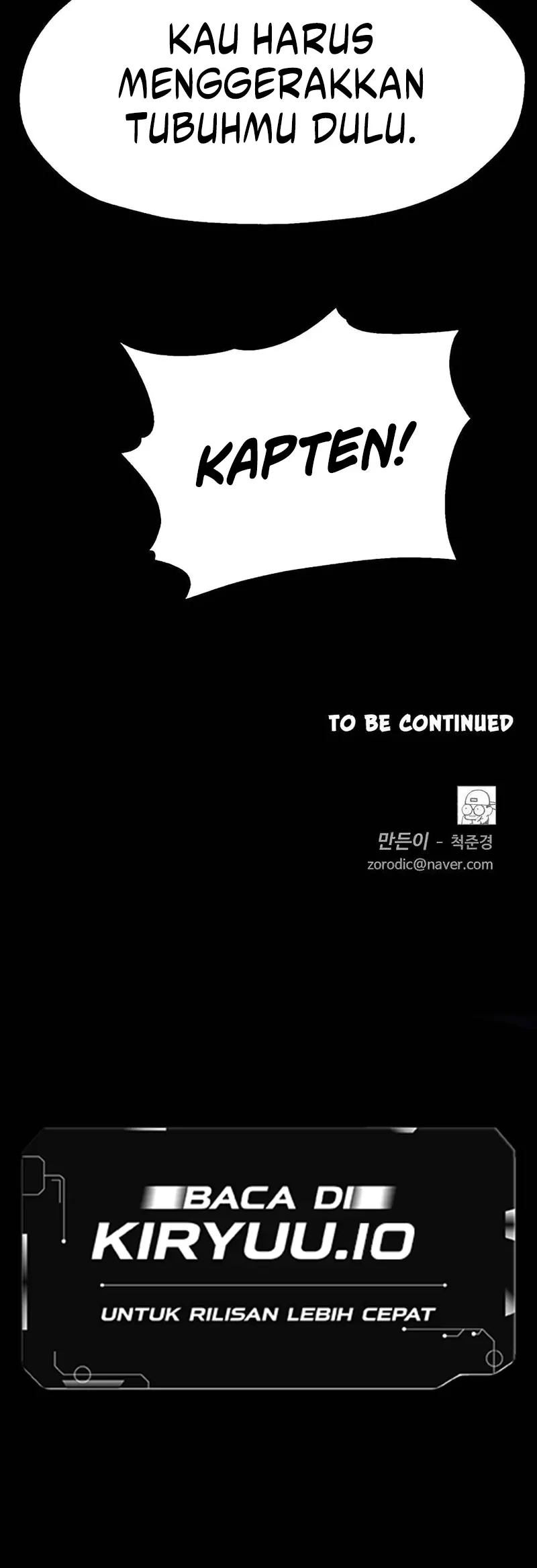 The Boss Is Too Strong Chapter 18 - halaman 78