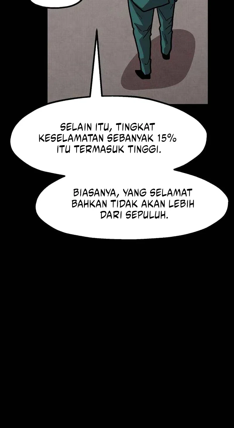 The Boss Is Too Strong Chapter 19 - halaman 46