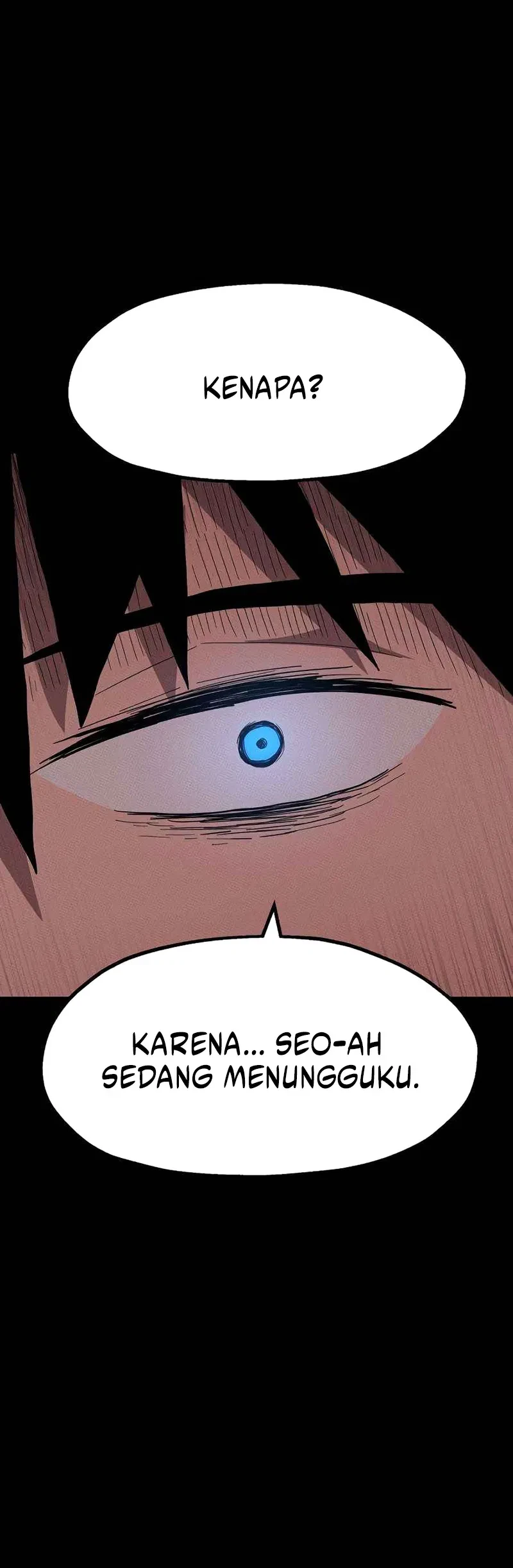 The Boss Is Too Strong Chapter 19 - halaman 56