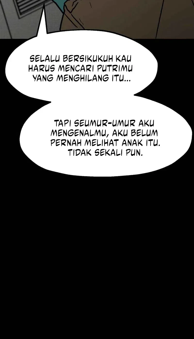 The Boss Is Too Strong Chapter 19 - halaman 61