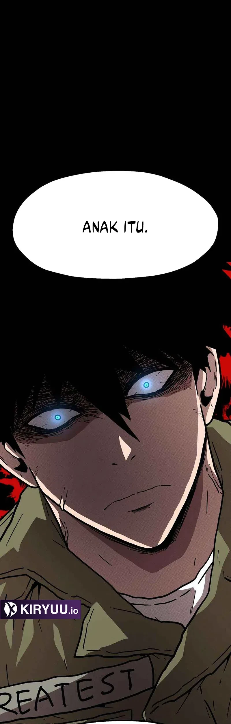 The Boss Is Too Strong Chapter 19 - halaman 64