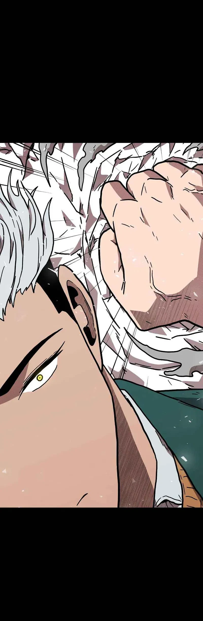 The Boss Is Too Strong Chapter 19 - halaman 66