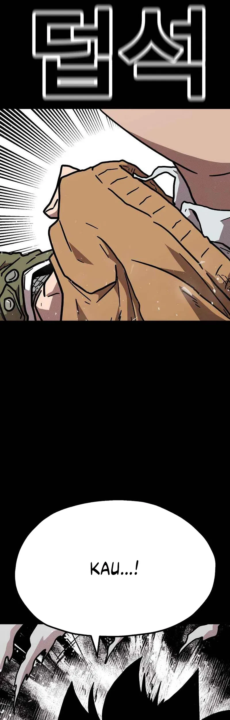 The Boss Is Too Strong Chapter 19 - halaman 72