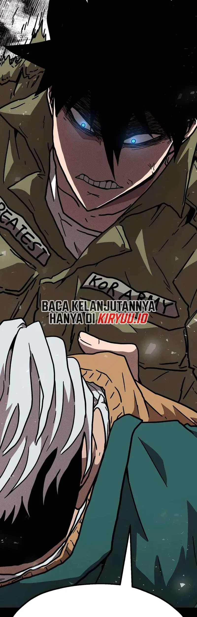 The Boss Is Too Strong Chapter 19 - halaman 73