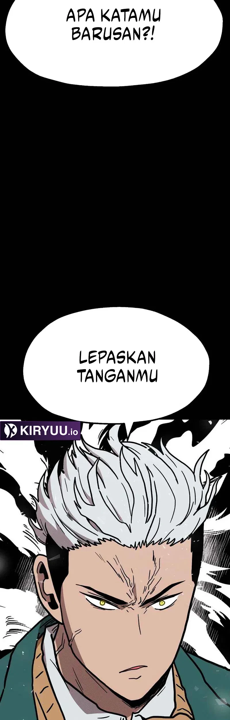 The Boss Is Too Strong Chapter 19 - halaman 74