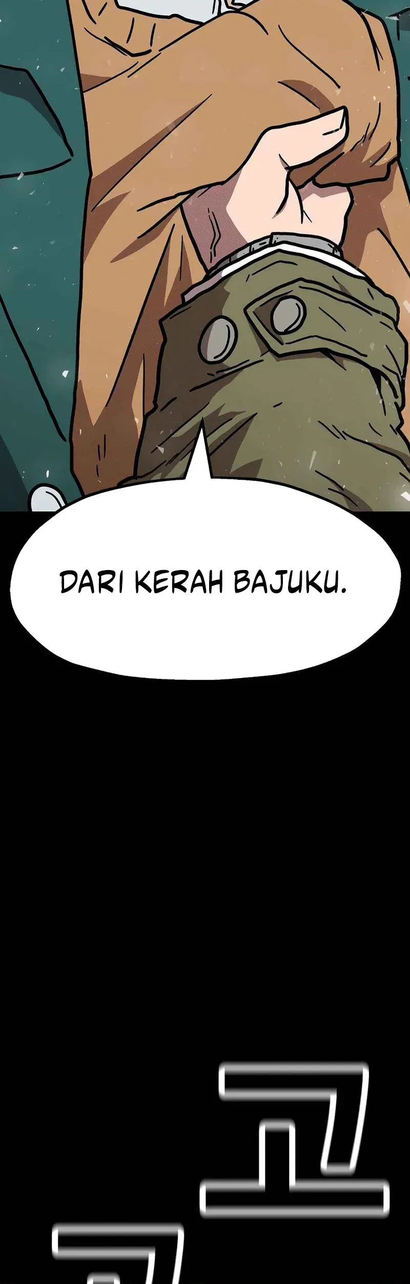 The Boss Is Too Strong Chapter 19 - halaman 75