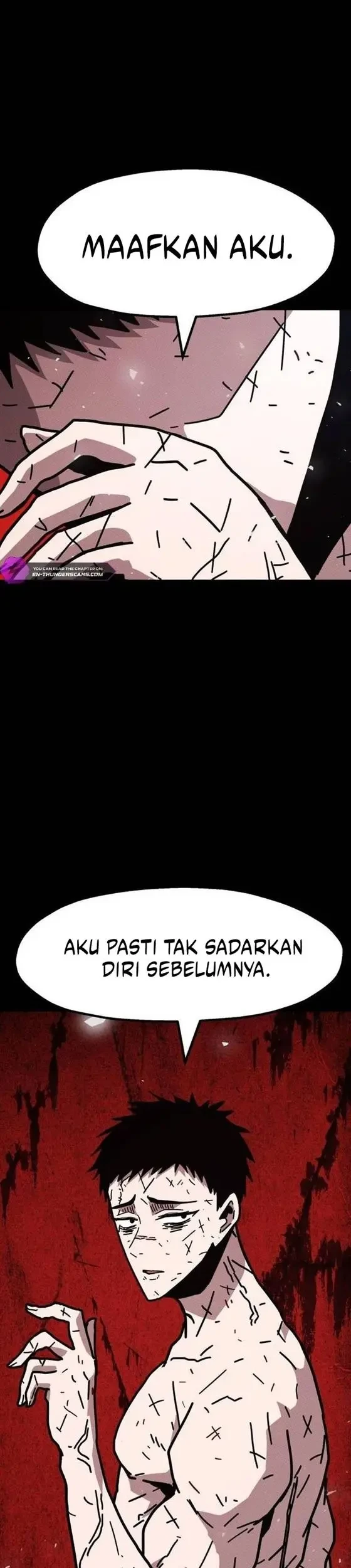 The Boss Is Too Strong Chapter 2 - halaman 20