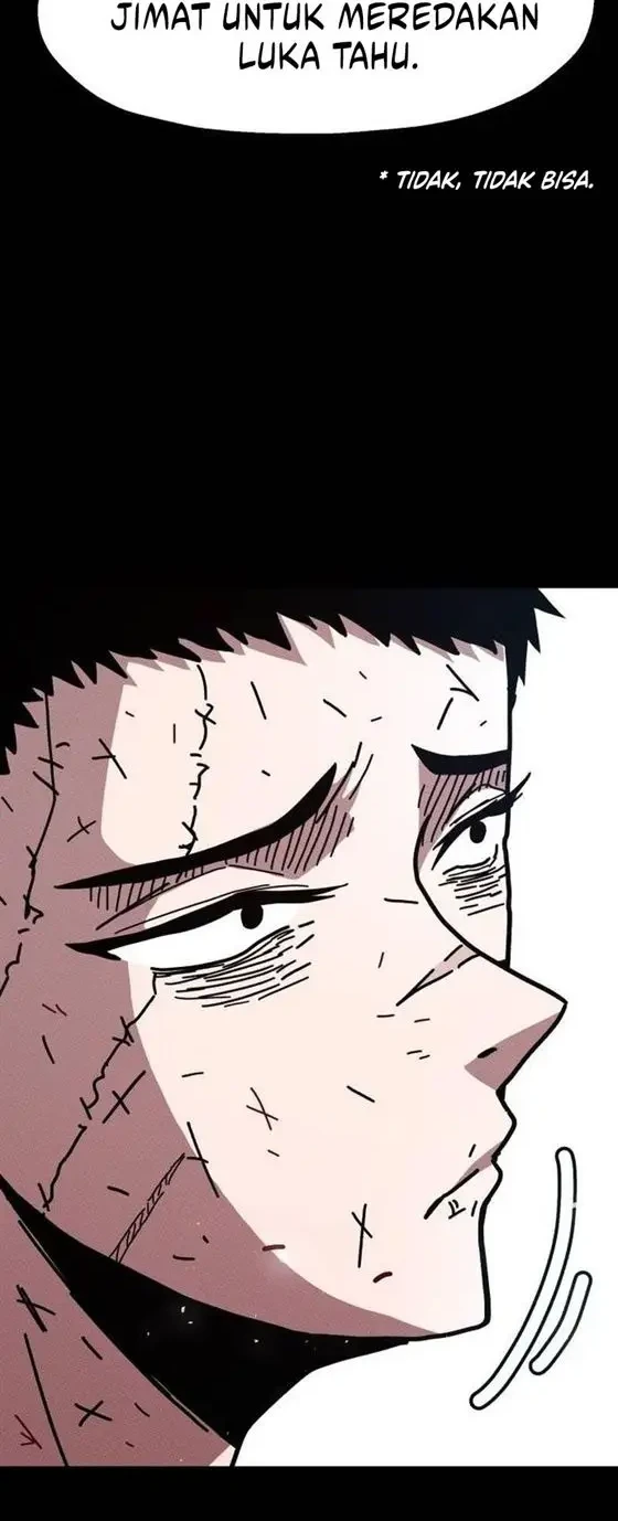 The Boss Is Too Strong Chapter 2 - halaman 25