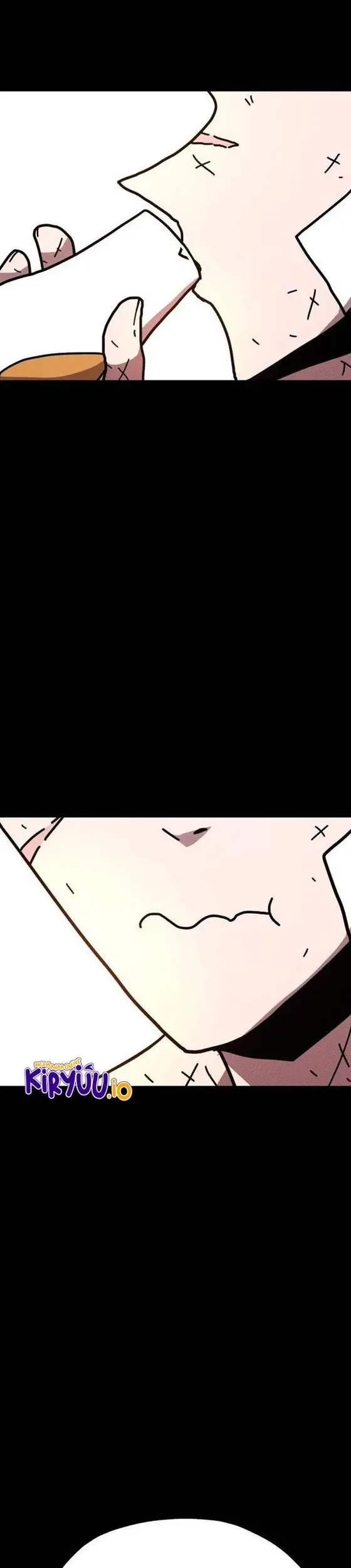 The Boss Is Too Strong Chapter 2 - halaman 31