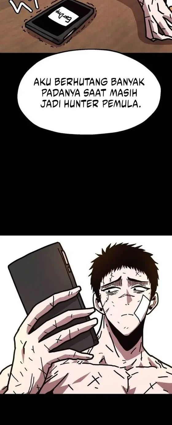 The Boss Is Too Strong Chapter 2 - halaman 37