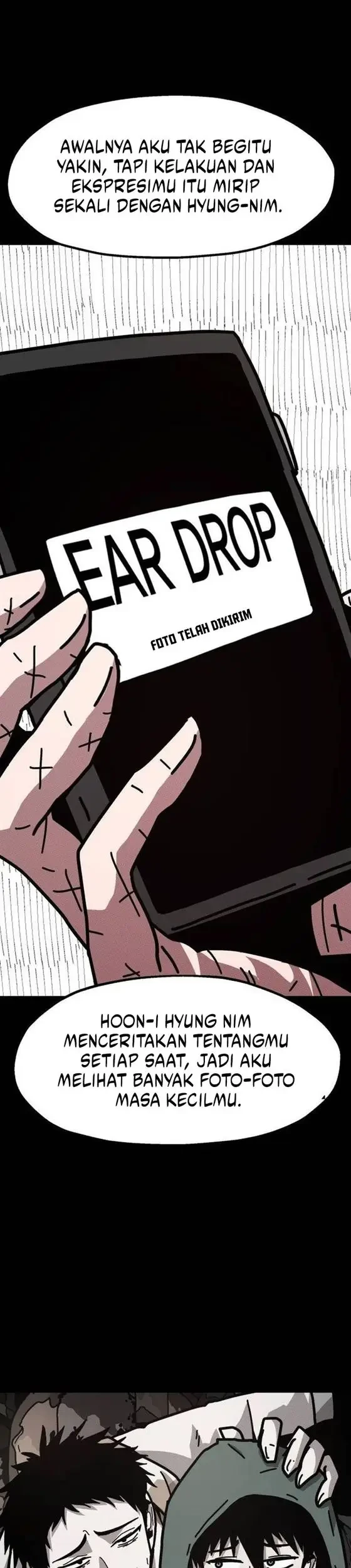 The Boss Is Too Strong Chapter 2 - halaman 38