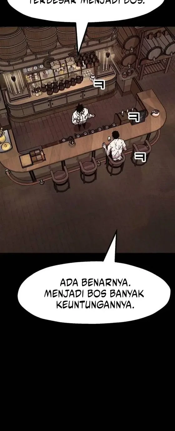 The Boss Is Too Strong Chapter 2 - halaman 45