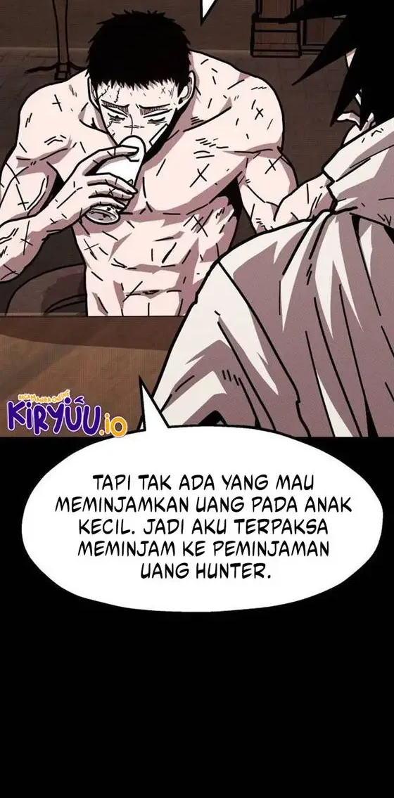 The Boss Is Too Strong Chapter 2 - halaman 52