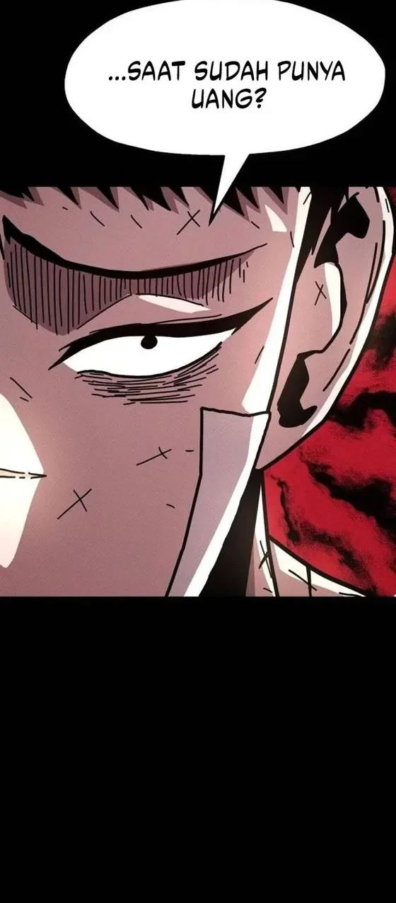 The Boss Is Too Strong Chapter 2 - halaman 60