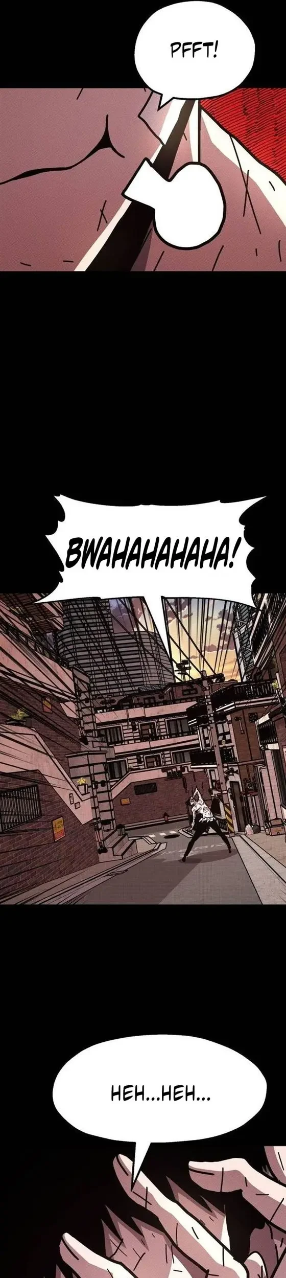 The Boss Is Too Strong Chapter 2 - halaman 61