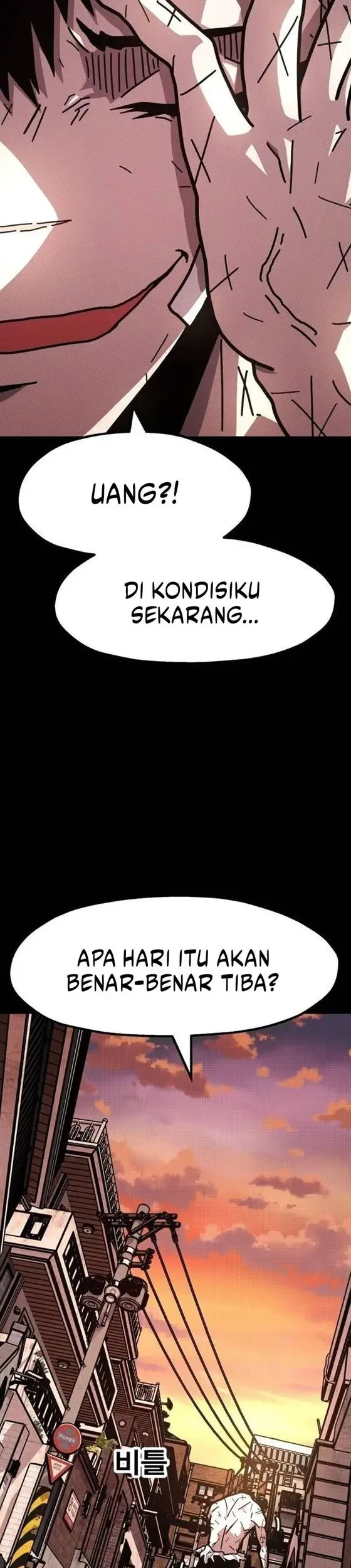 The Boss Is Too Strong Chapter 2 - halaman 62