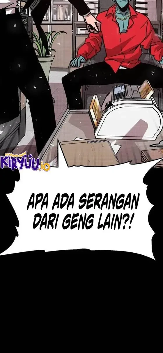 The Boss Is Too Strong Chapter 2 - halaman 80