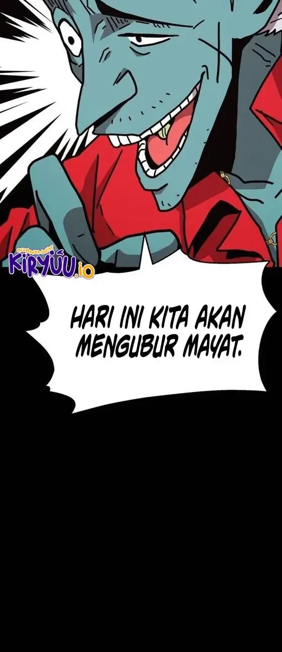 The Boss Is Too Strong Chapter 2 - halaman 88