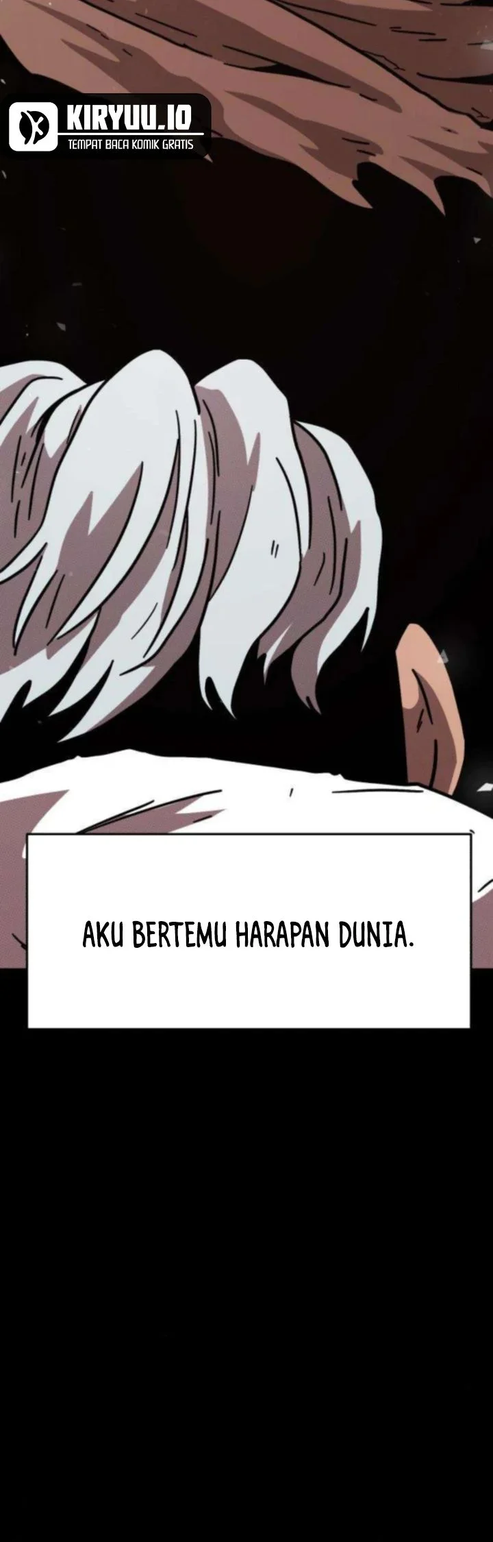 The Boss Is Too Strong Chapter 20 - halaman 11