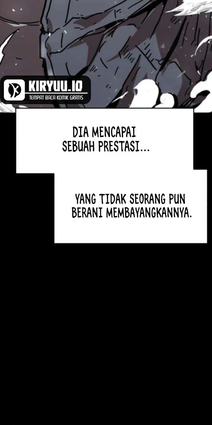 The Boss Is Too Strong Chapter 20 - halaman 16